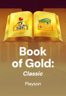 Book of Gold: Classic