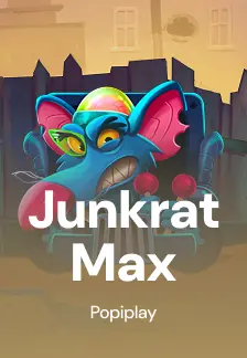Junkrat Max