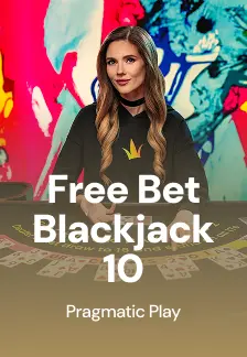 Free Bet Blackjack 10
