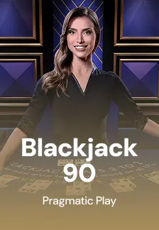 Blackjack 90