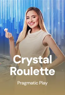 Crystal Roulette
