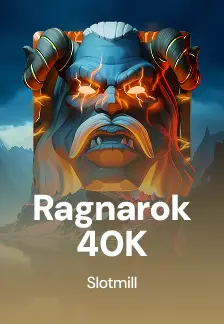 Ragnarok 40K