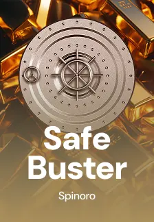 Safe Buster