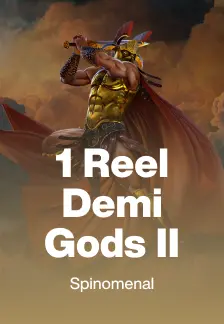 1 Reel Demi Gods II