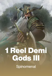 1 Reel Demi Gods III