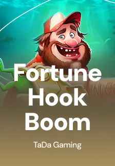 Fortune Hook Boom