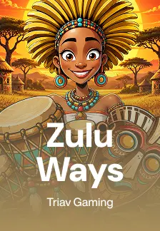 Zulu Ways