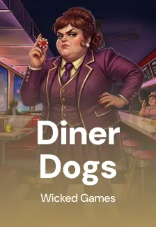 Diner Dogs