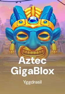 Aztec GigaBlox