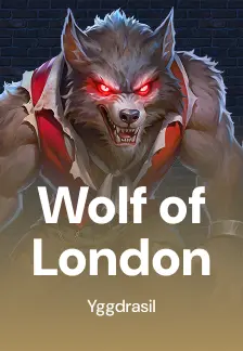 Wolf of London