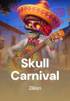 Skull Carnival